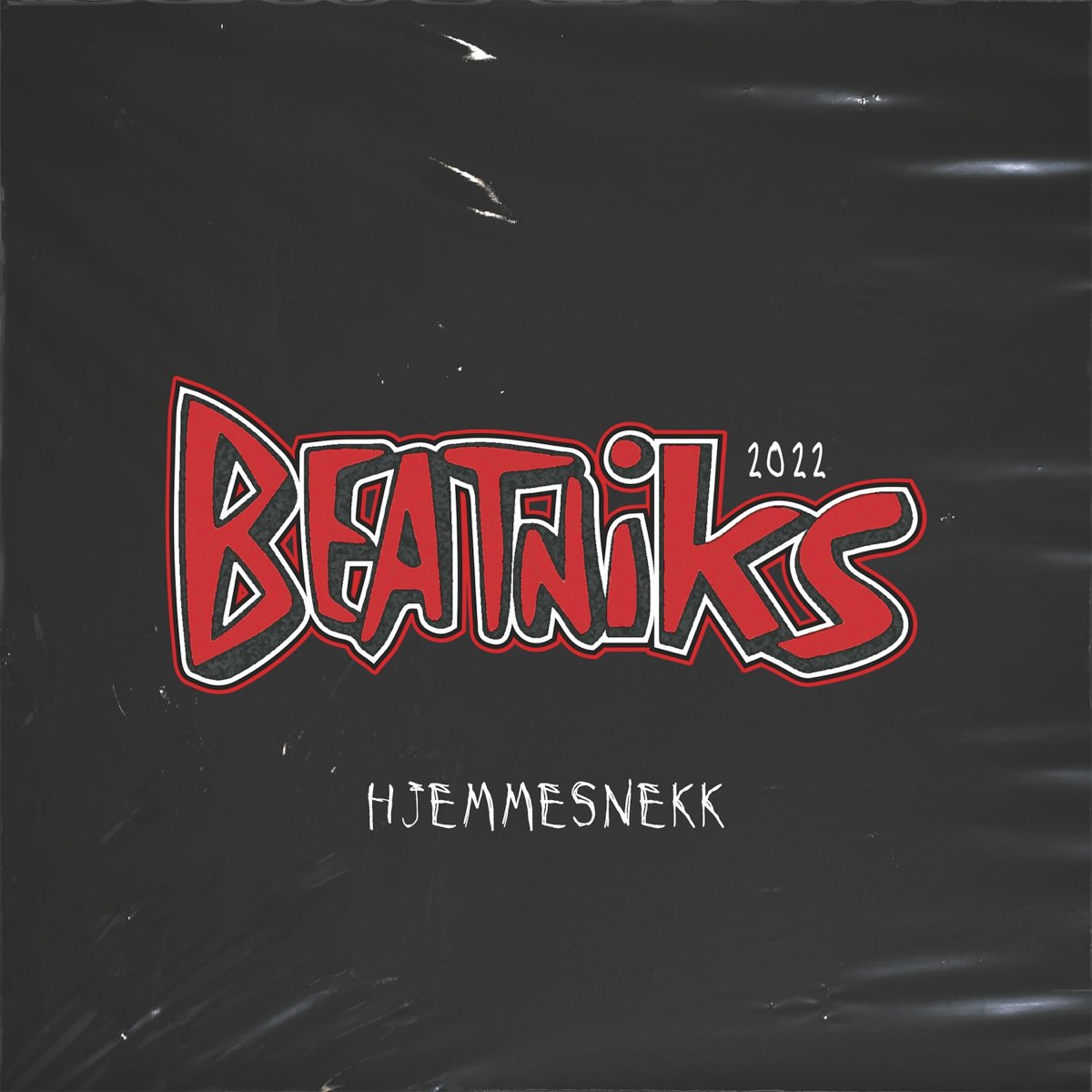 Beatniks Hjemmesnekk Feat Lil Jones Dakorsnes Tunge Fredo