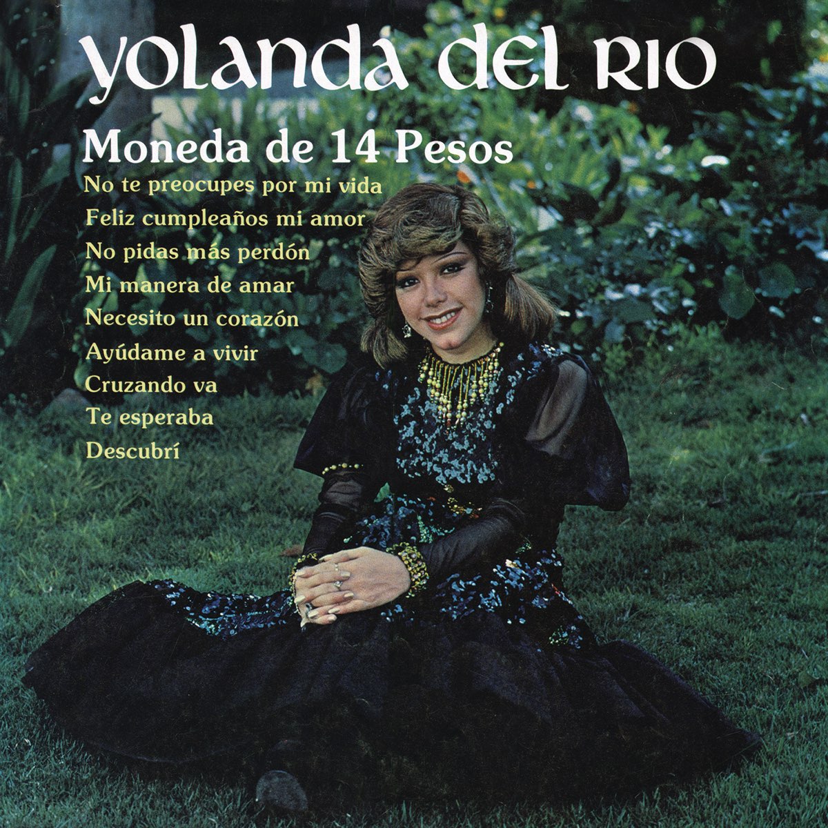 Yolanda del Río Moneda de 14 Pesos by Yolanda del Río on Apple Music