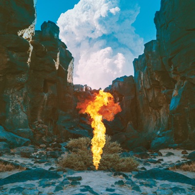 Album artwork of Bonobo –  Migration