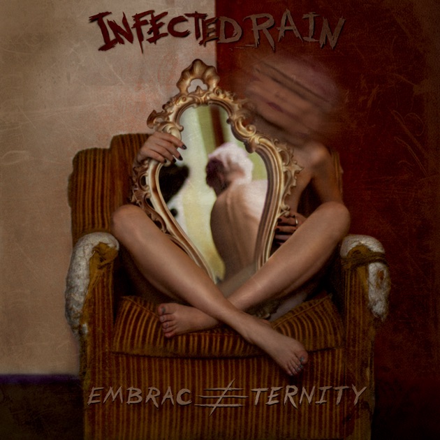 Скачать музыку infected rain