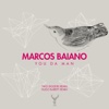 You Da Man Ep - Marcos Baiano