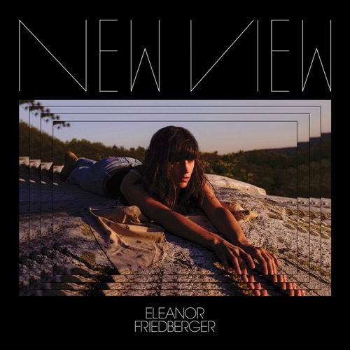 Album artwork of Eleanor Friedberger – New View