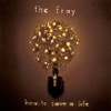 the fray