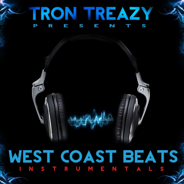 West Coast Instrumentals
