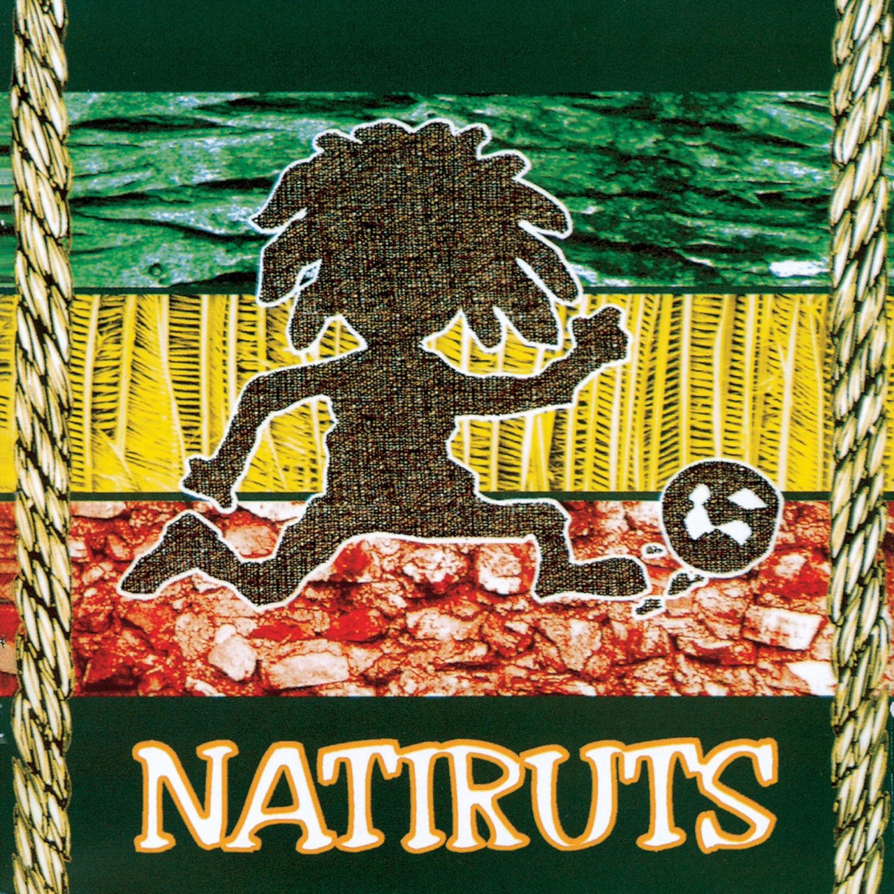 Dvd Do Natiruts Reggae Power Download Free