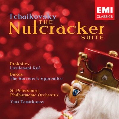 The Nutcracker Ballet Op 71 TH 14 Act 2 Tableau 3 No 12