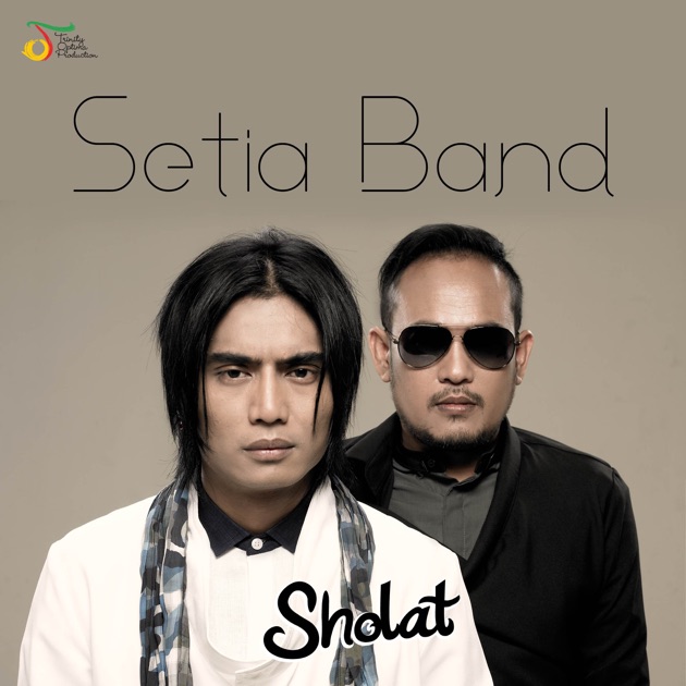 Lagu Religi Setia Band