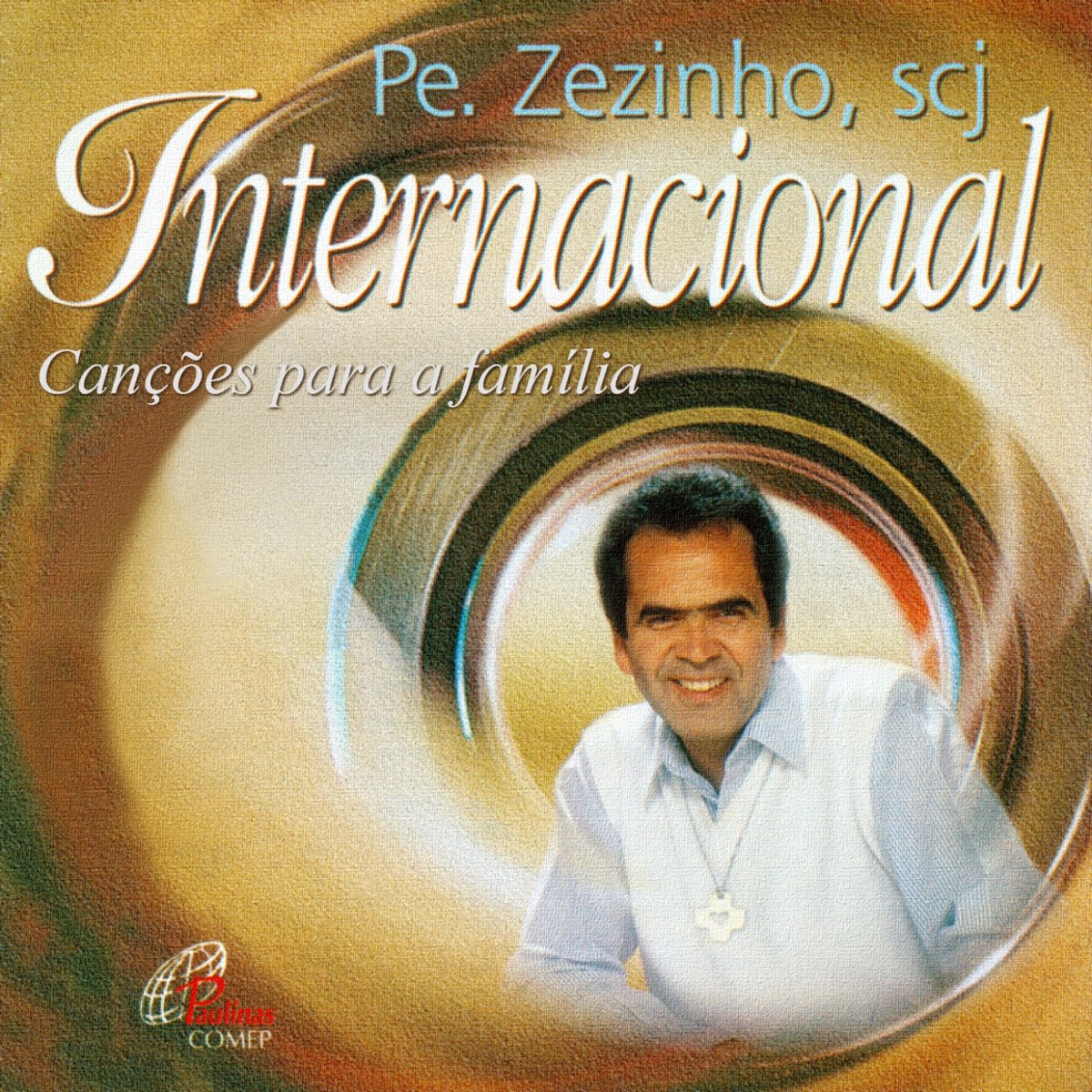 Internacional Canções para a Família by Padre Zezinho scj on Apple Music