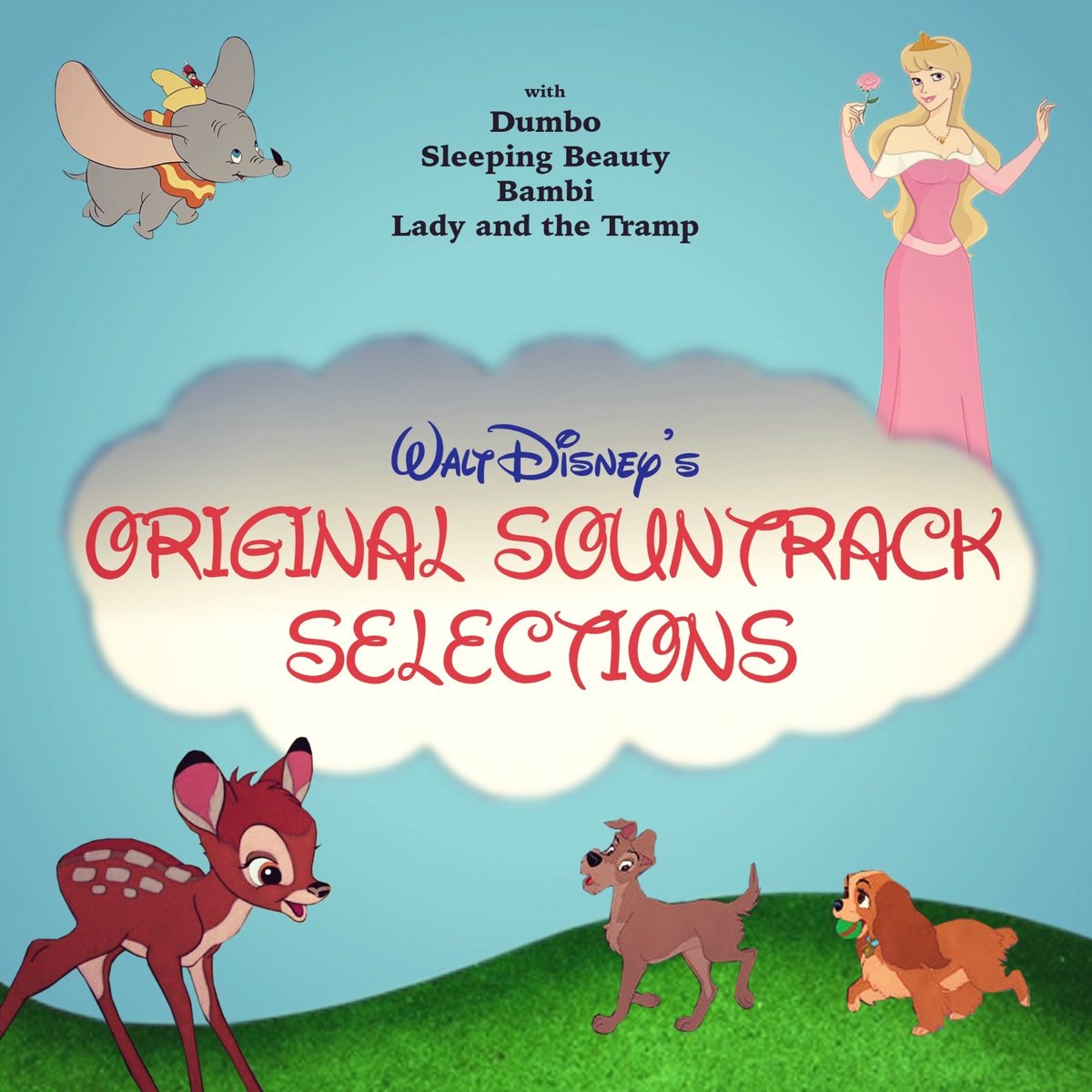 Apple Music Walt Disney S Soundtrack Orchestra Walt Disney S