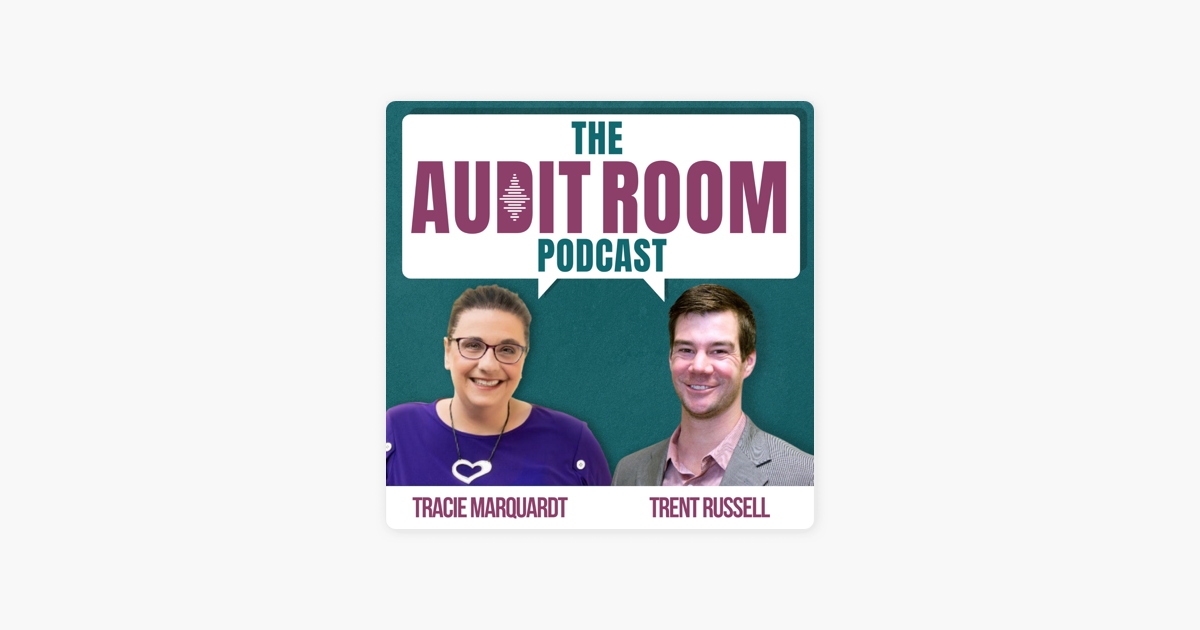 The Audit Room Auf Apple Podcasts