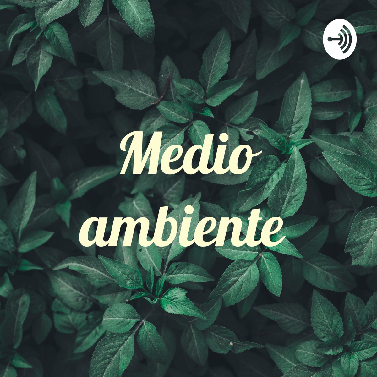 Medio Ambiente Podcast Podtail