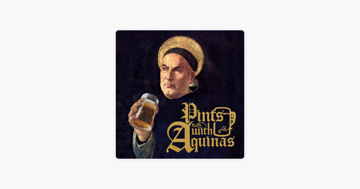 Pints With Aquinas The Shroud Of Turin Is Authentic W Fr Andrew