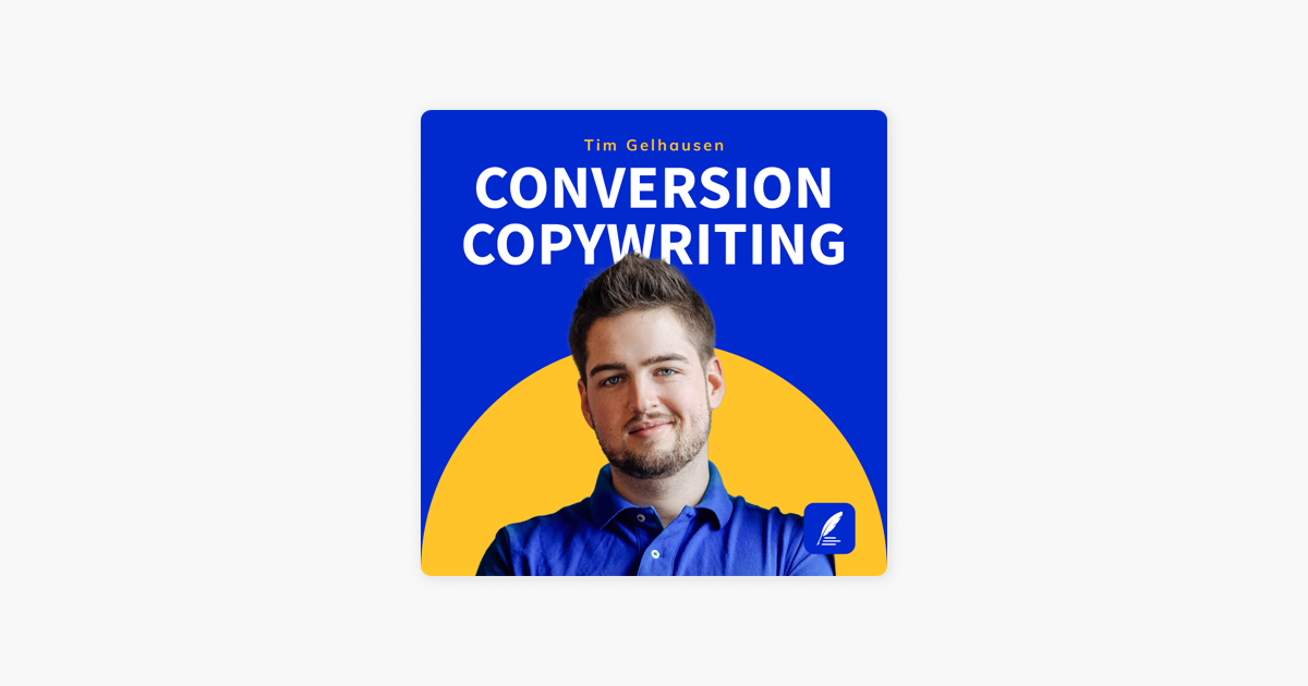 Conversion Copywriting Podcast Ein Update Zu Chatgpt Wie Es Mich