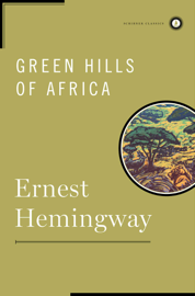 green hills of africa