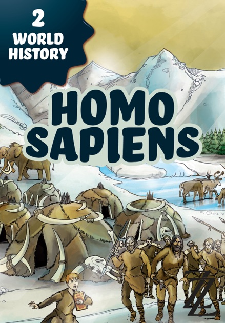 Homo Sapiens Libro