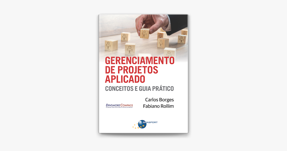 Gerenciamento de Projetos Aplicado conceitos e guia prático no Apple