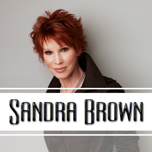 Sandra brown