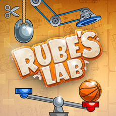 ‎Rube's Lab Pro