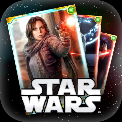 スター・ウォーズ フォースコレクション （STAR WARS™: FORCE COLLECTION）