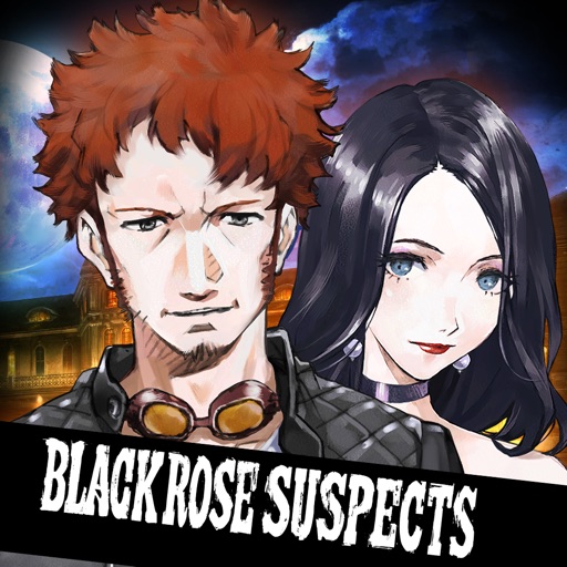 Black Rose Suspects