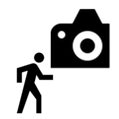 ‎WalkCamera