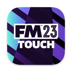 Football Manager 2023 Touch
