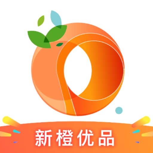 新橙优品-分期借贷平台 icon