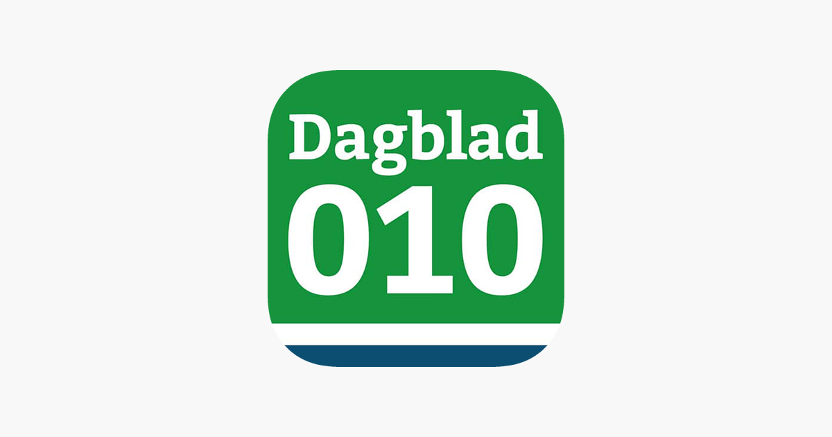 Dagblad010 On The App Store