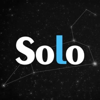 solo-灵魂聊天交友软件