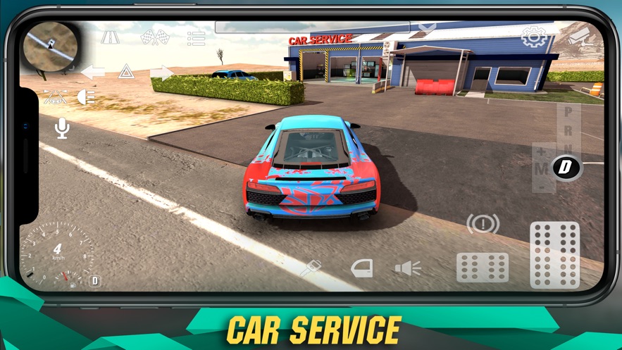 carparking苹果,carparking car parking multiplayer