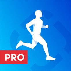 ‎Runtastic PRO Corsa e Cardio