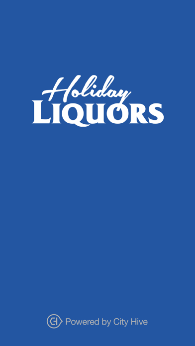 holiday liquors