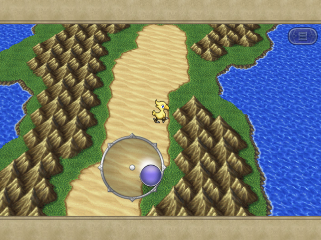 ‎FINAL FANTASY V (Old Ver.) Screenshot