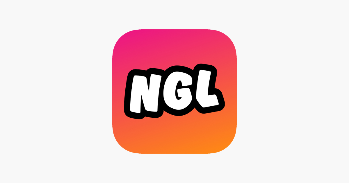 NGL q a anônimo na App Store