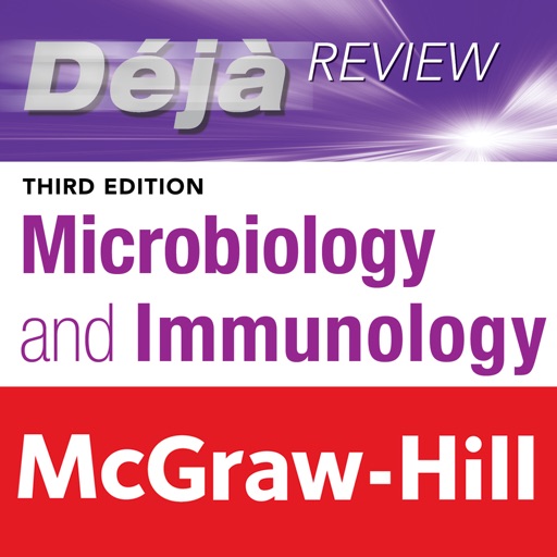 Deja Review Microbio Immun E By Usatine Erickson Media Llc