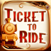 Ticket to Ride - Train Game - Asmodee Digital