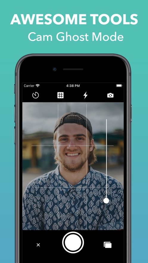 family  what about an app that reminds you to take a picture