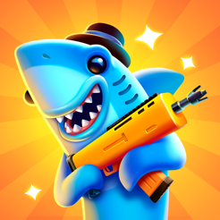 ‎Bowmasters - Jogo Multiplayer