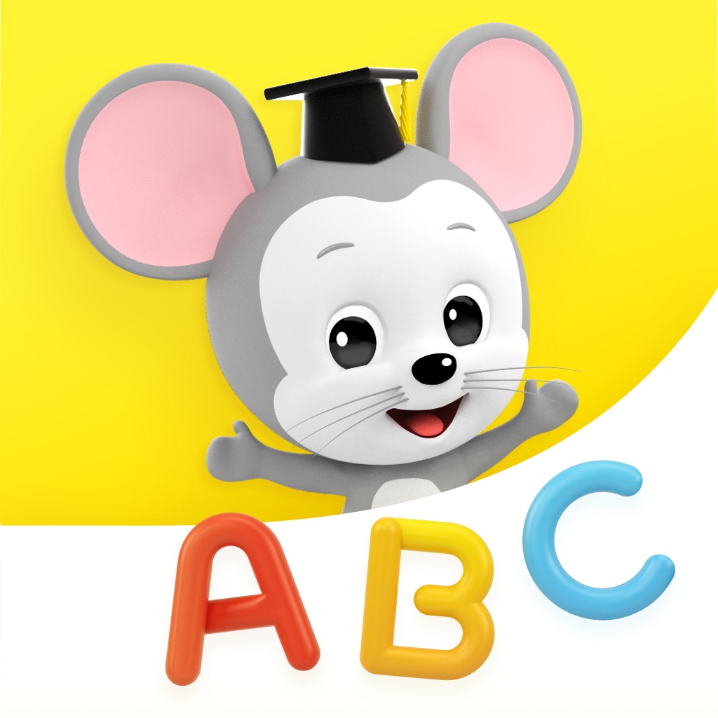 腾讯abcmouse儿童英语乐园-美国权威2至8岁英语启蒙