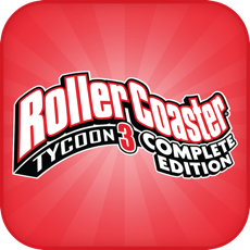 ‎RollerCoaster Tycoon® 3