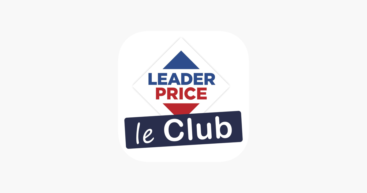 Le Club Leader Price On The App Store