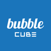 bubble for CUBE - Dear U Co., Ltd.
