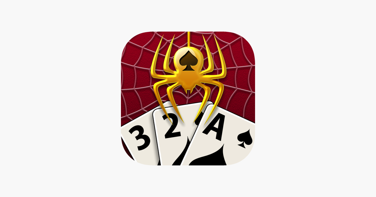 App Store 上的Solitaire Spider 2023