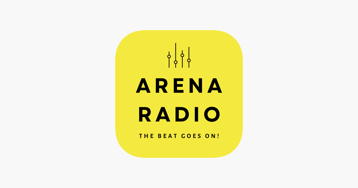 Arena RadioをApp Storeで