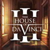 The House of Da Vinci 3 - Blue Brain Games
