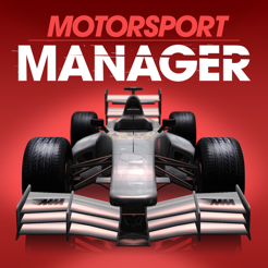 ‎Motorsport Manager Mobile