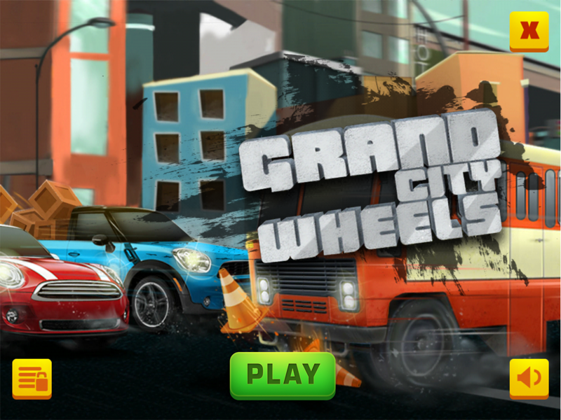 grand city wheels