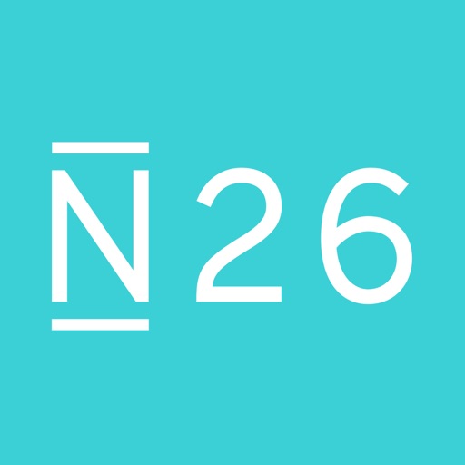 N26 – The Mobile Bank