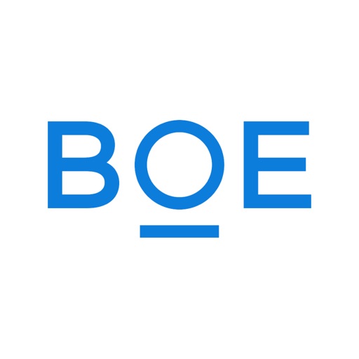 boe移动健康