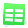 DesiGN for Numbers - Templates